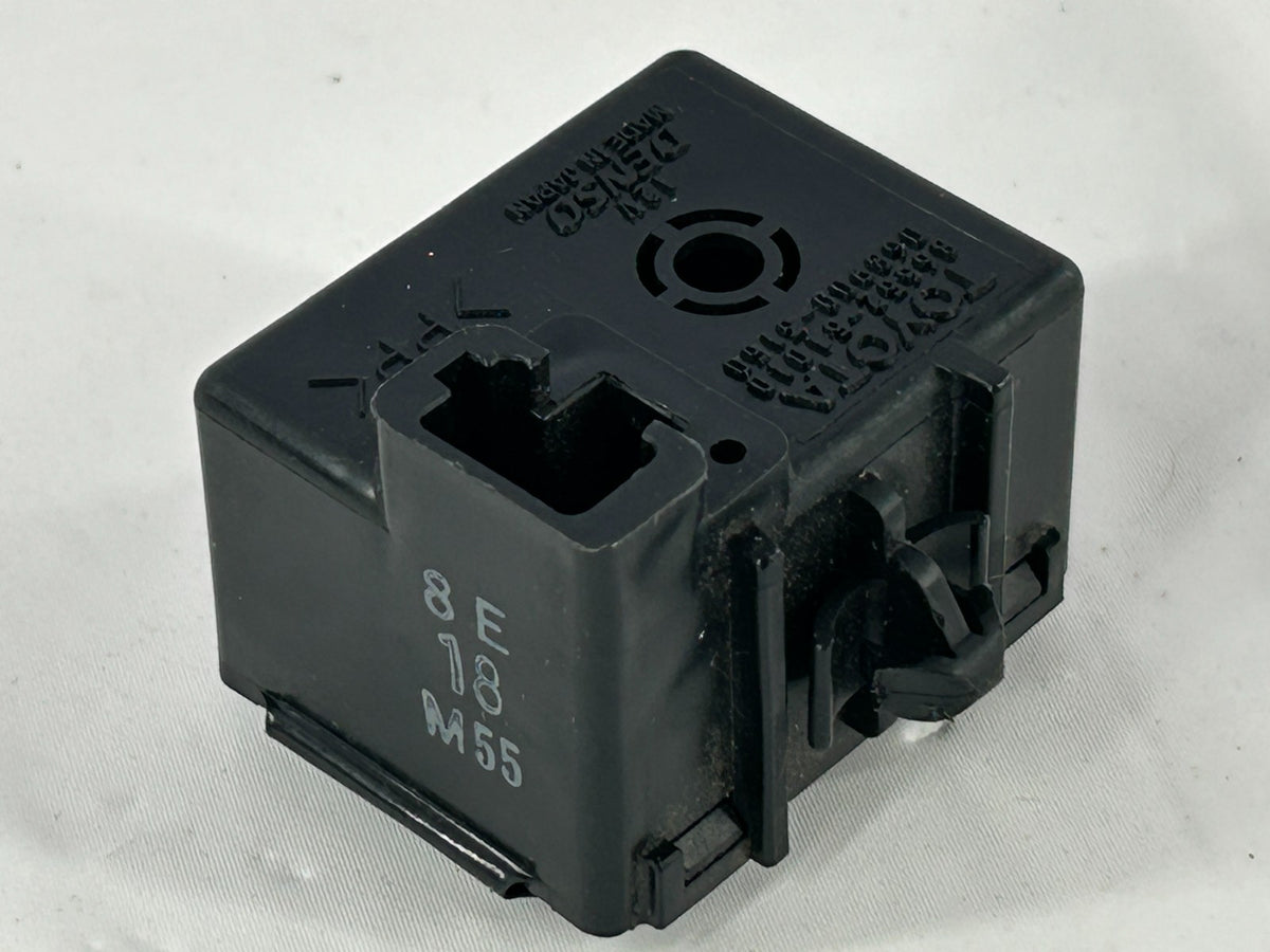 2002-2007 Toyota Sequoia Skid Control Warning Buzzer Module Unit OEM 86652-51010