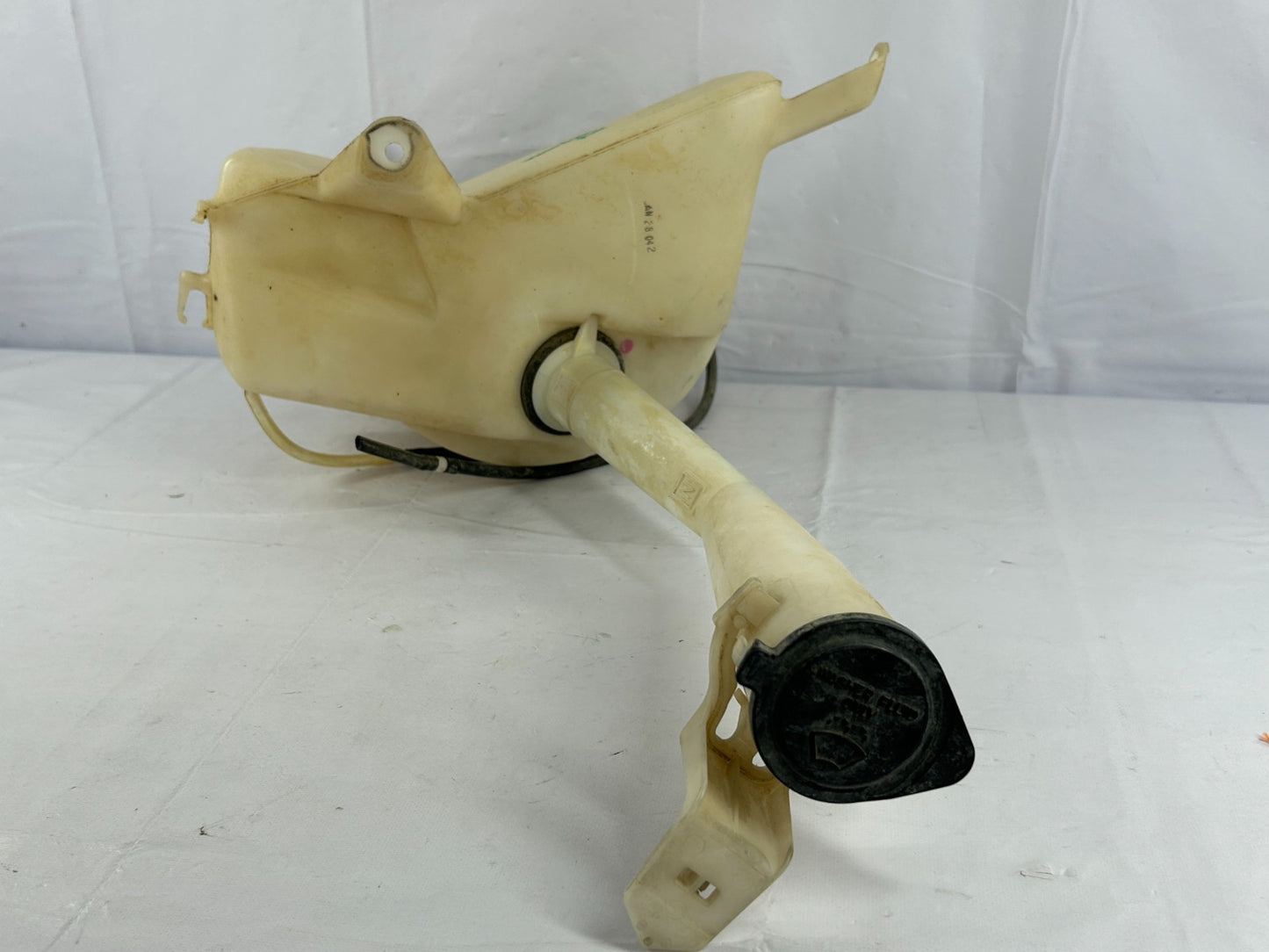 2001-2007 Toyota Sequoia Windshield Wash Reservoir Tank Bottle OEM 85315-0C040