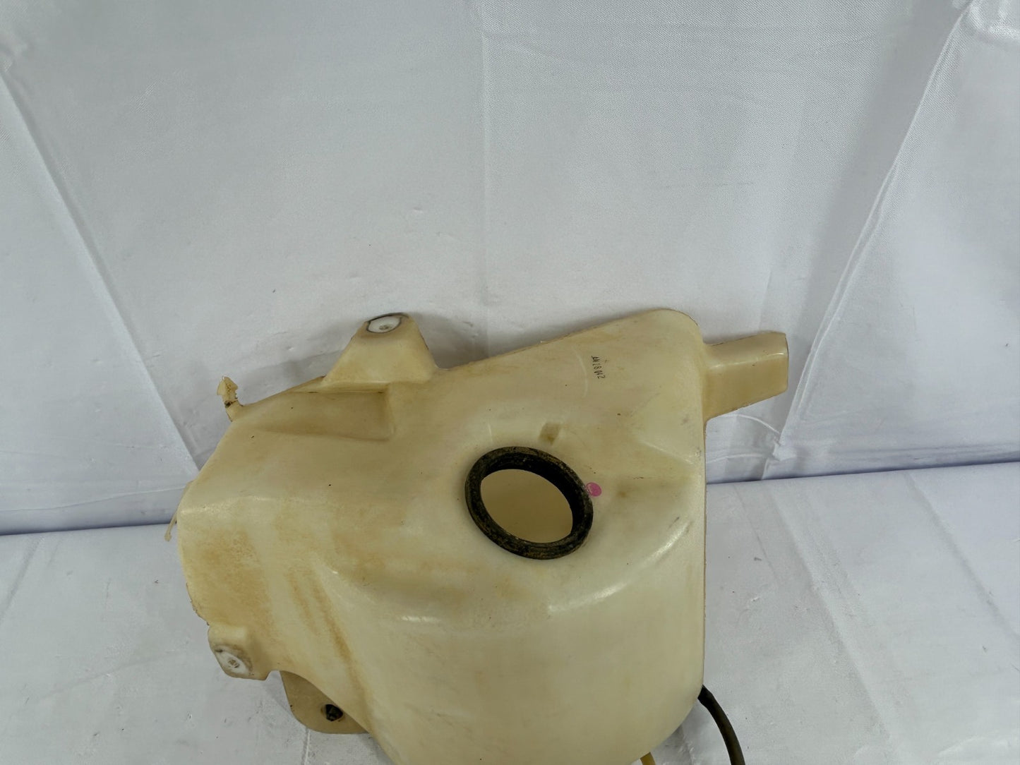 2001-2007 Toyota Sequoia Windshield Wash Reservoir Tank Bottle OEM 85315-0C040