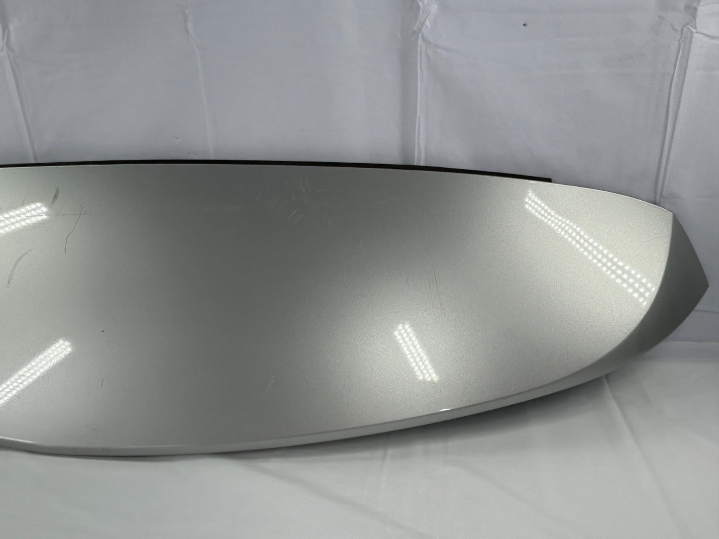 2009-2017 Chevrolet Traverse Rear End Spoiler W/ Third Brake Light OEM 84052287
