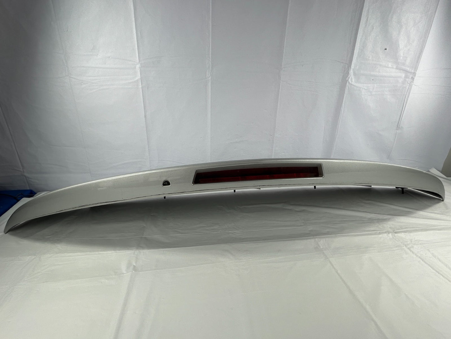 2009-2017 Chevrolet Traverse Rear End Spoiler W/ Third Brake Light OEM 84052287