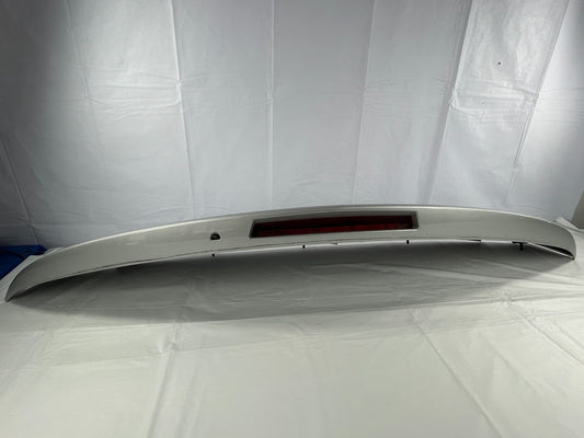 2009-2017 Chevrolet Traverse Rear End Spoiler W/ Third Brake Light OEM 84052287