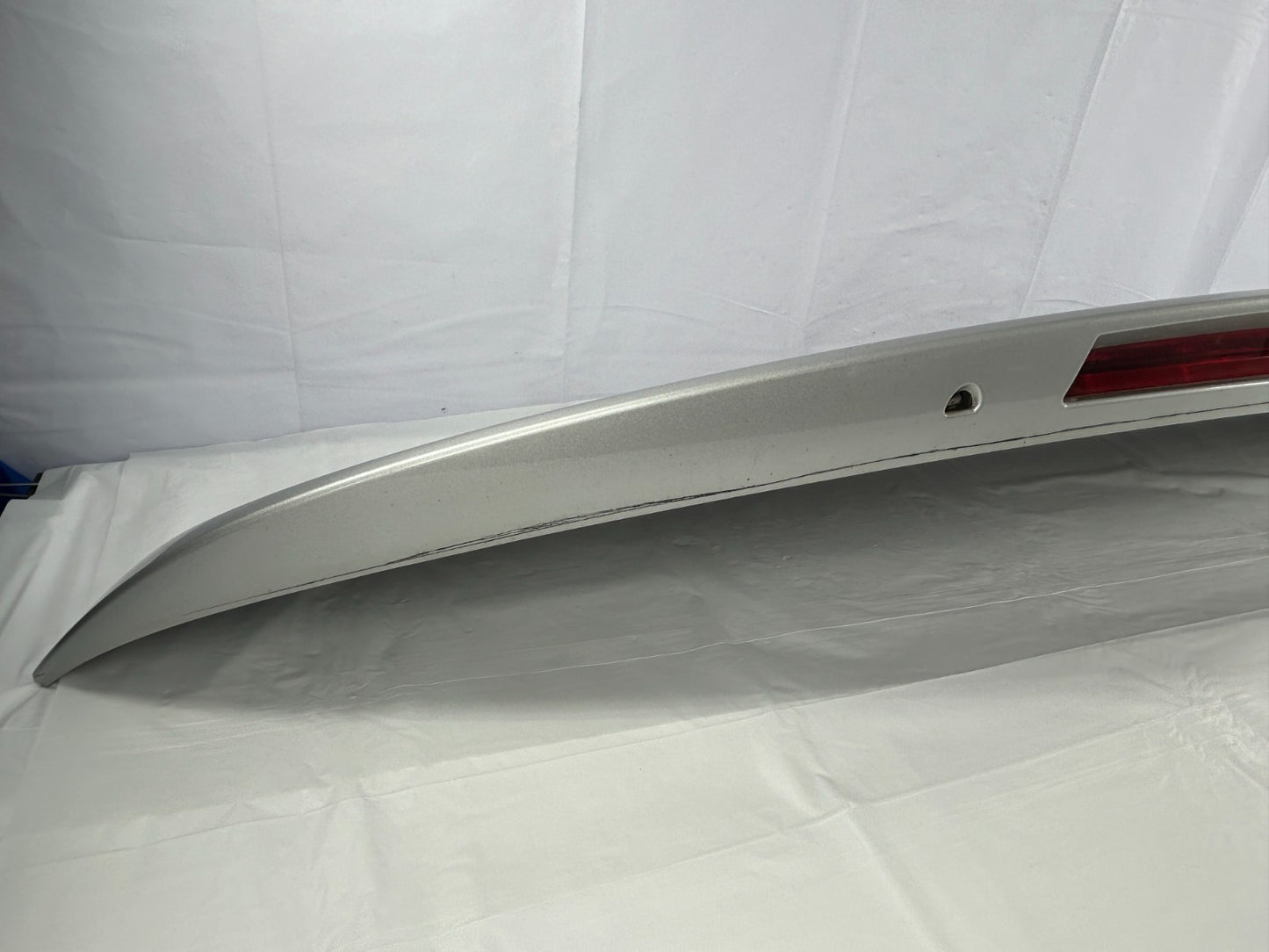 2009-2017 Chevrolet Traverse Rear End Spoiler W/ Third Brake Light OEM 84052287