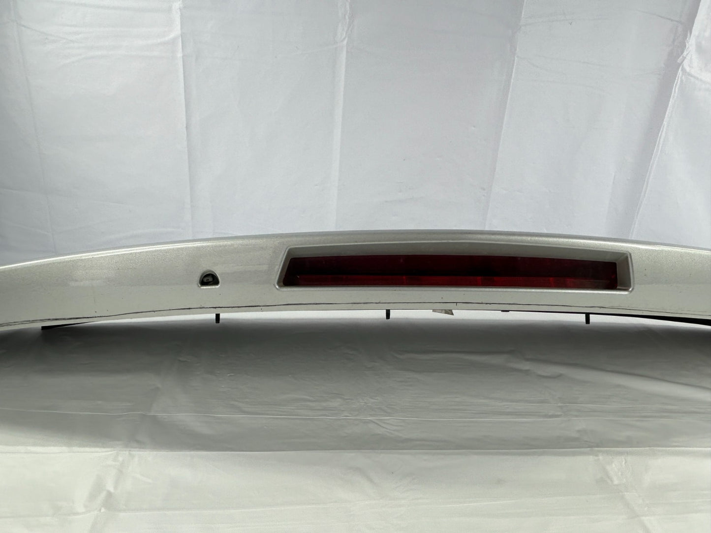 2009-2017 Chevrolet Traverse Rear End Spoiler W/ Third Brake Light OEM 84052287