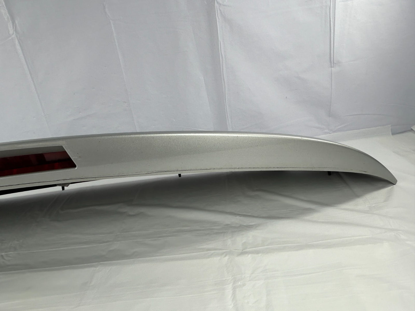 2009-2017 Chevrolet Traverse Rear End Spoiler W/ Third Brake Light OEM 84052287