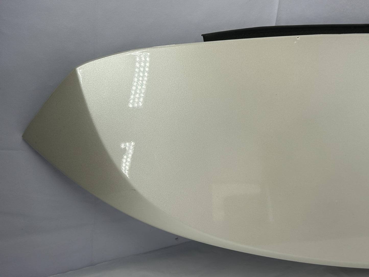 2009-2017 Chevrolet Traverse Rear End Spoiler W/ Third Brake Light OEM 84052287