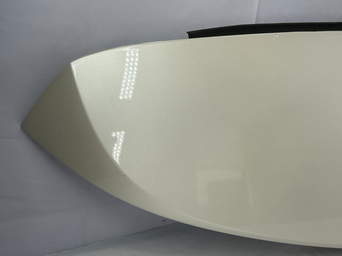 2009-2017 Chevrolet Traverse Rear End Spoiler W/ Third Brake Light OEM 84052287