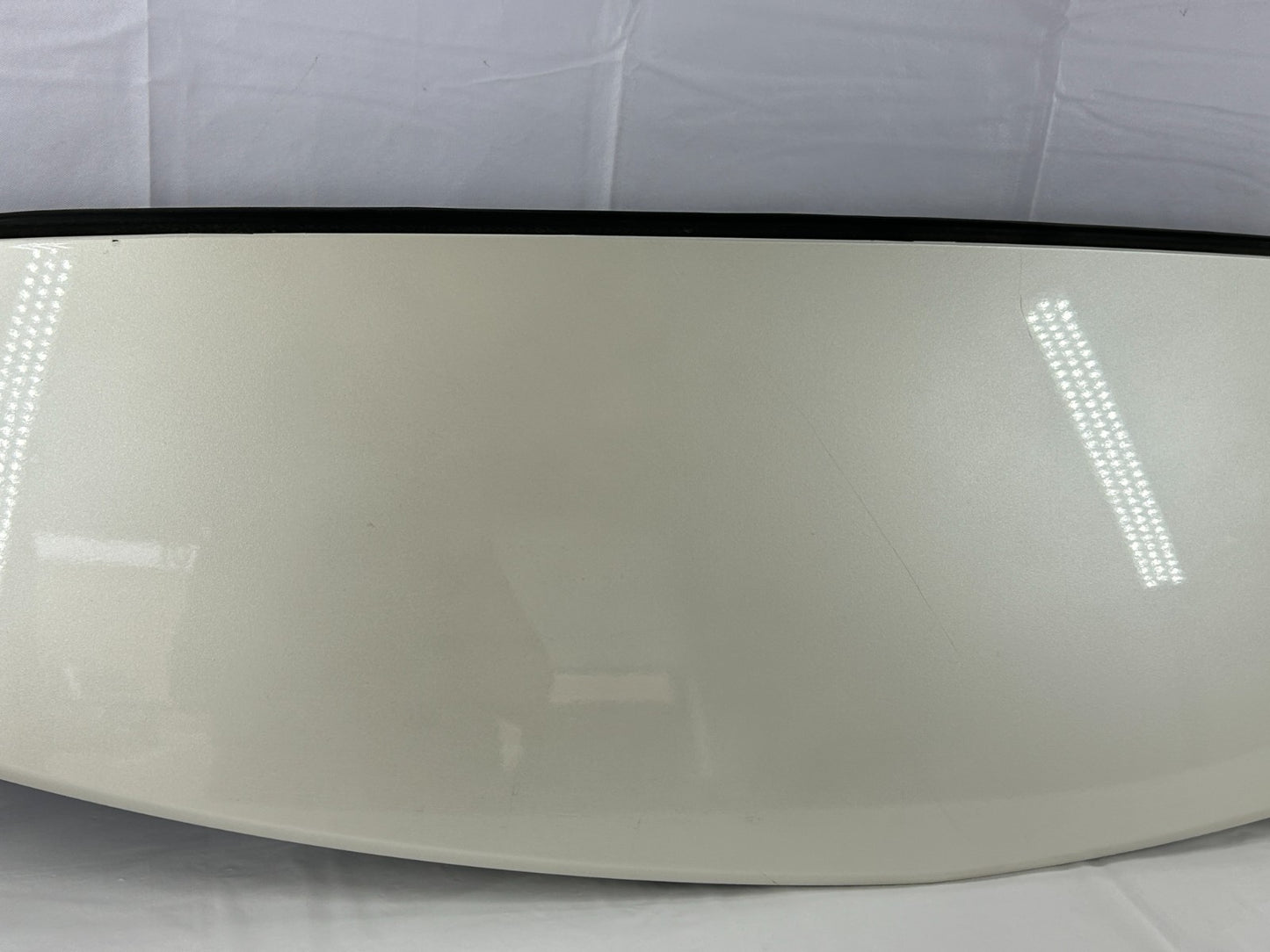 2009-2017 Chevrolet Traverse Rear End Spoiler W/ Third Brake Light OEM 84052287