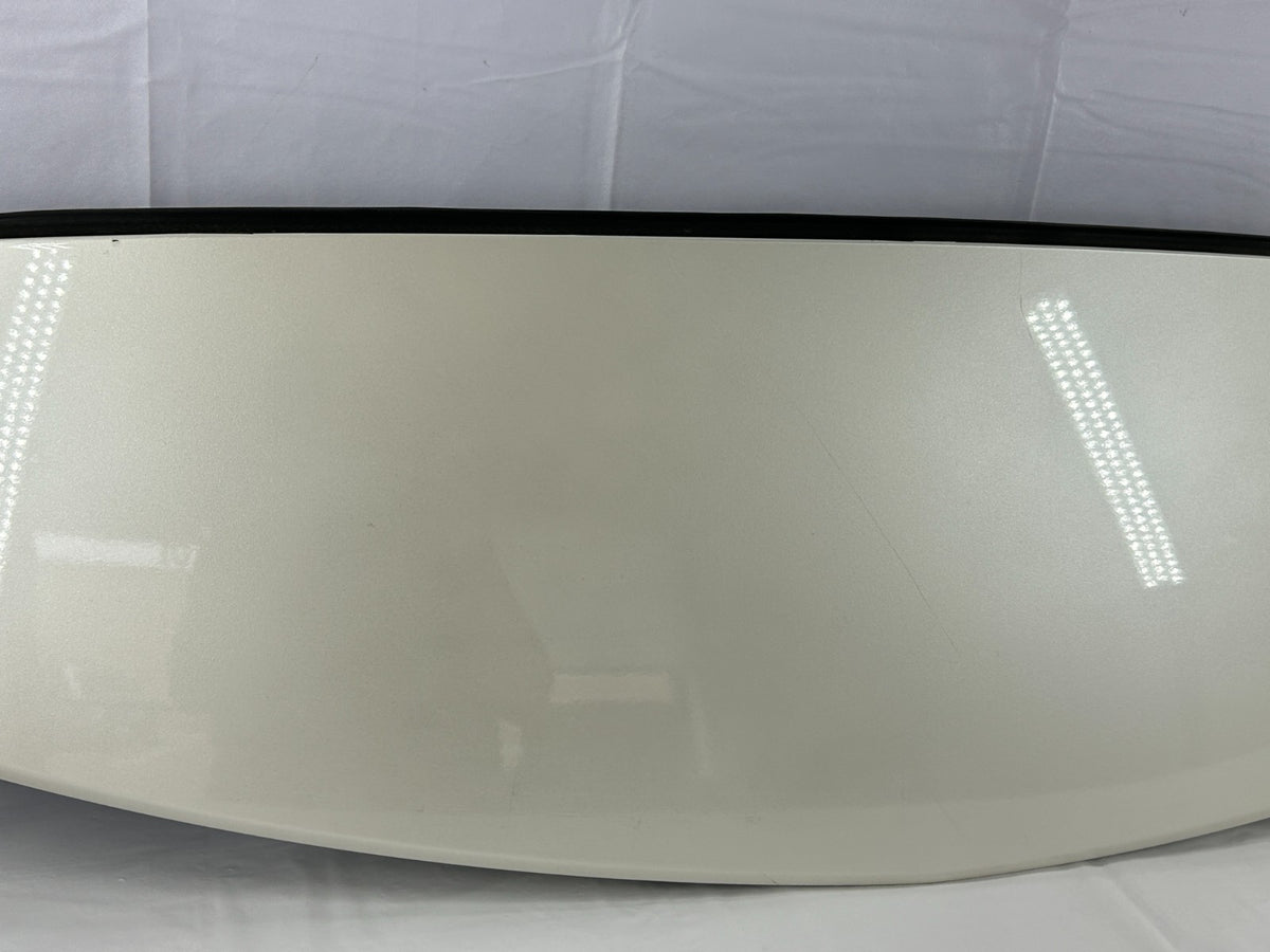 2009-2017 Chevrolet Traverse Rear End Spoiler W/ Third Brake Light OEM 84052287