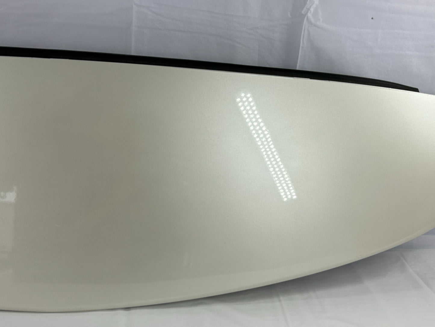 2009-2017 Chevrolet Traverse Rear End Spoiler W/ Third Brake Light OEM 84052287