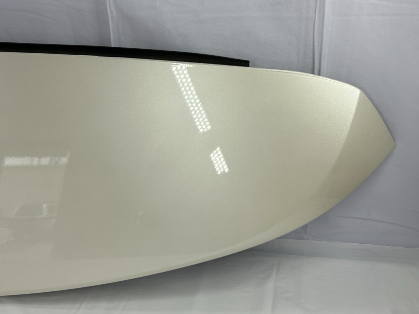 2009-2017 Chevrolet Traverse Rear End Spoiler W/ Third Brake Light OEM 84052287