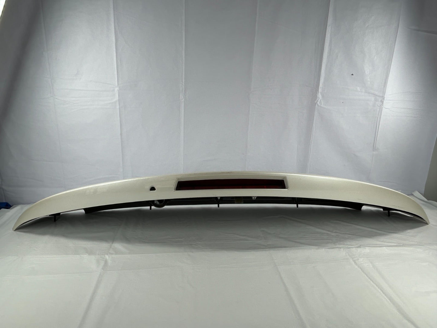 2009-2017 Chevrolet Traverse Rear End Spoiler W/ Third Brake Light OEM 84052287