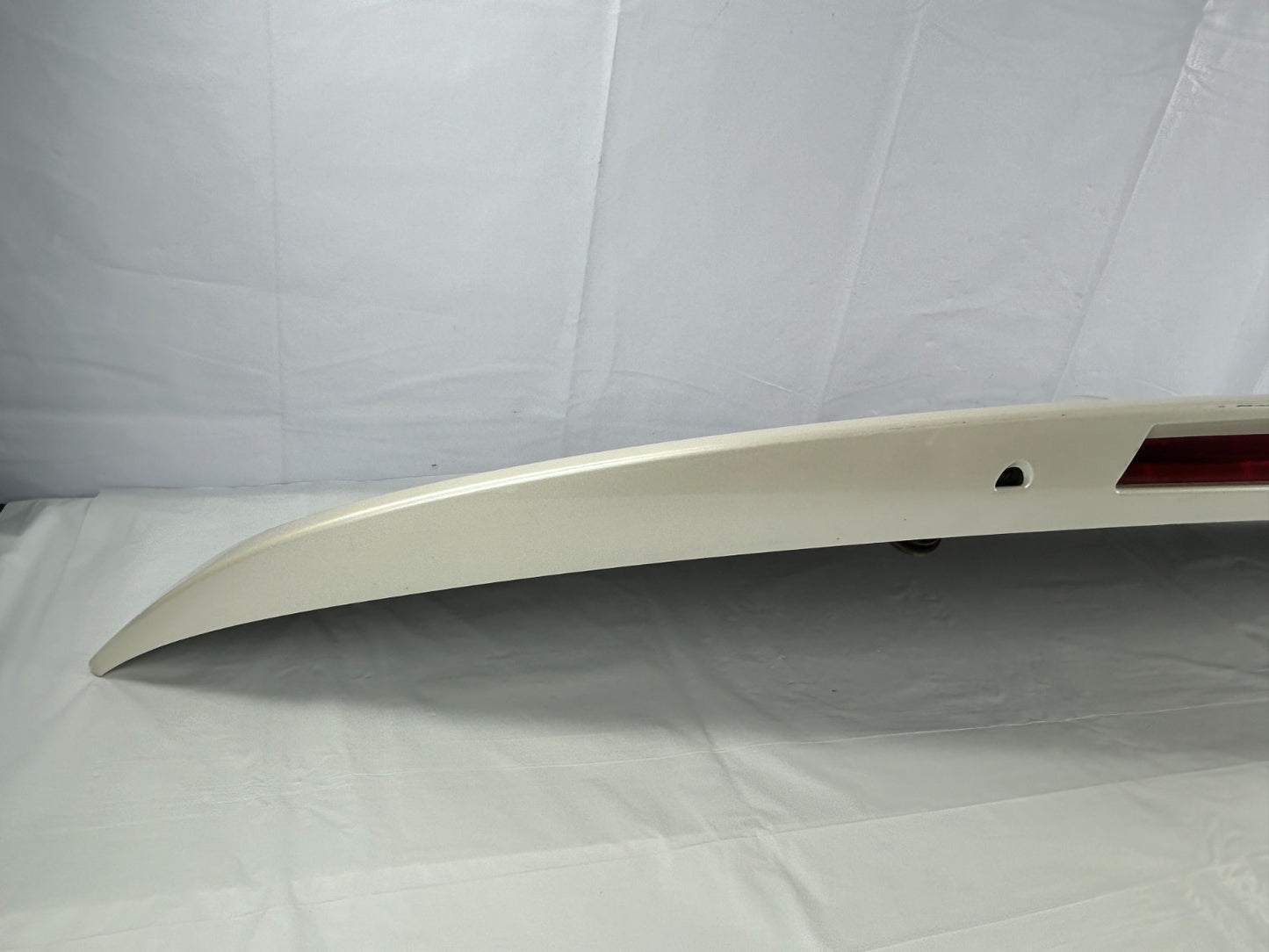 2009-2017 Chevrolet Traverse Rear End Spoiler W/ Third Brake Light OEM 84052287
