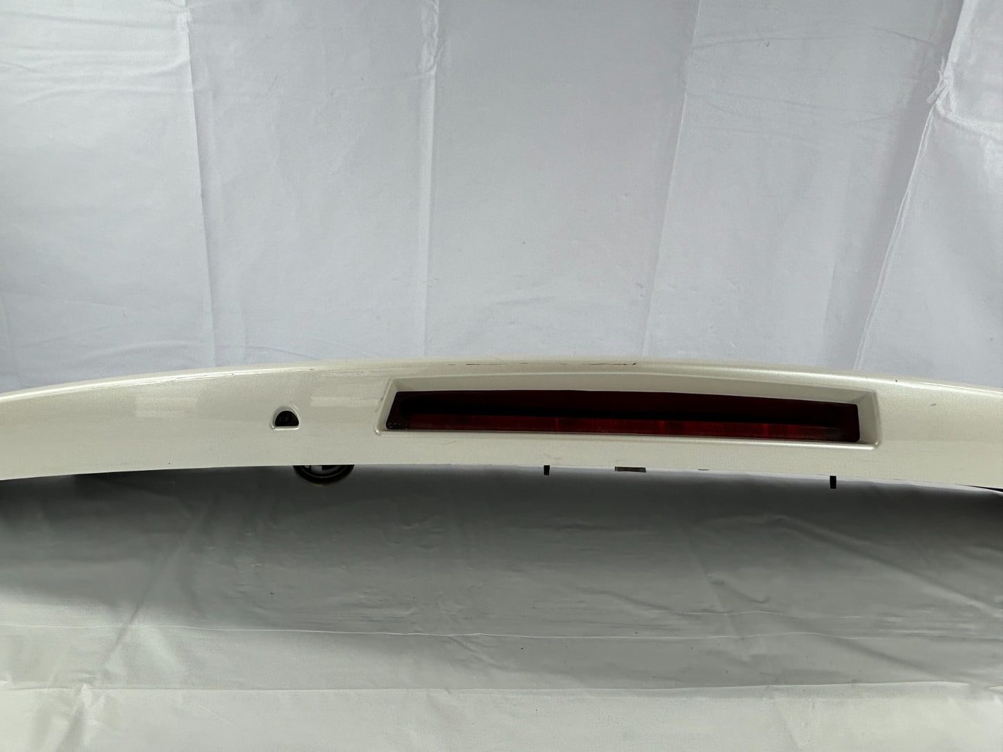 2009-2017 Chevrolet Traverse Rear End Spoiler W/ Third Brake Light OEM 84052287