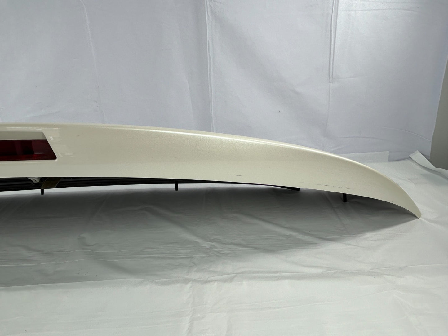 2009-2017 Chevrolet Traverse Rear End Spoiler W/ Third Brake Light OEM 84052287