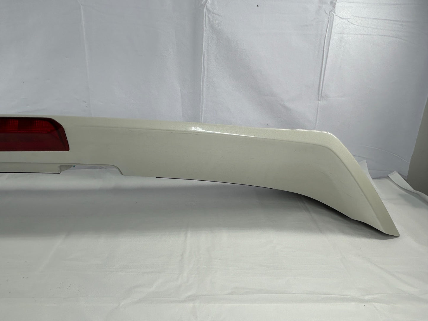 14-18 Subaru Forester Rear Liftgate Spoiler & Third Brake Light OEM 96031SG002NN