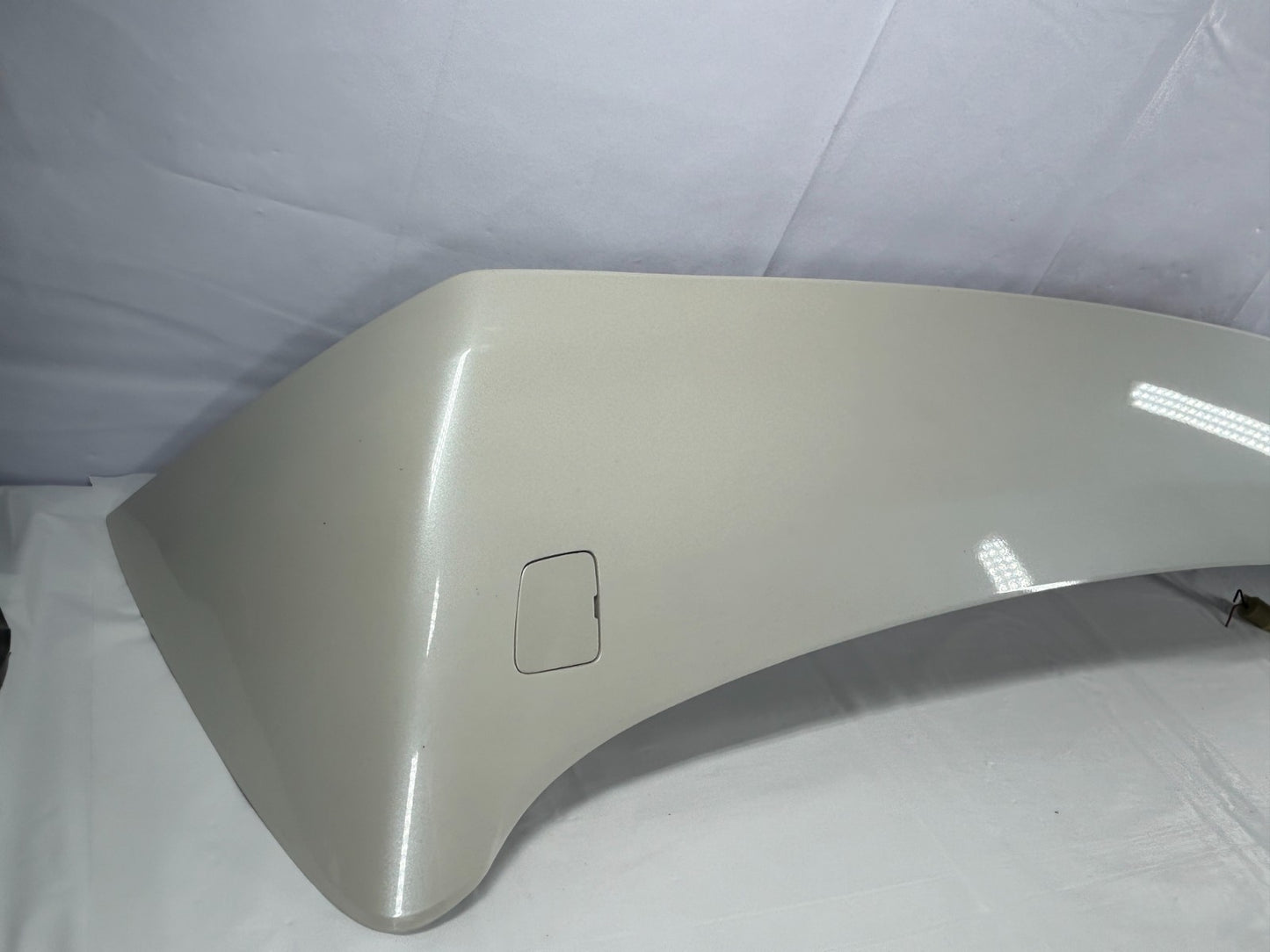 14-18 Subaru Forester Rear Liftgate Spoiler & Third Brake Light OEM 96031SG002NN