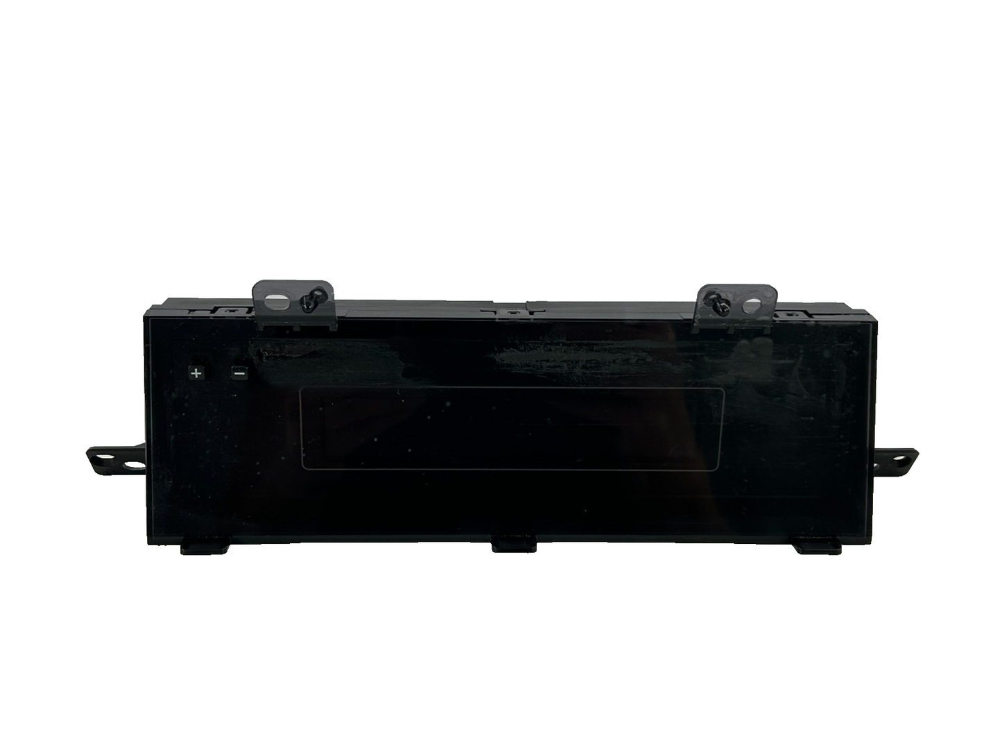 2012-2014 Subaru Impreza Dash Multi Information Display Screen OEM 85261FJ070