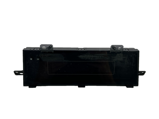 2012-2014 Subaru Impreza Dash Multi Information Display Screen OEM 85261FJ070