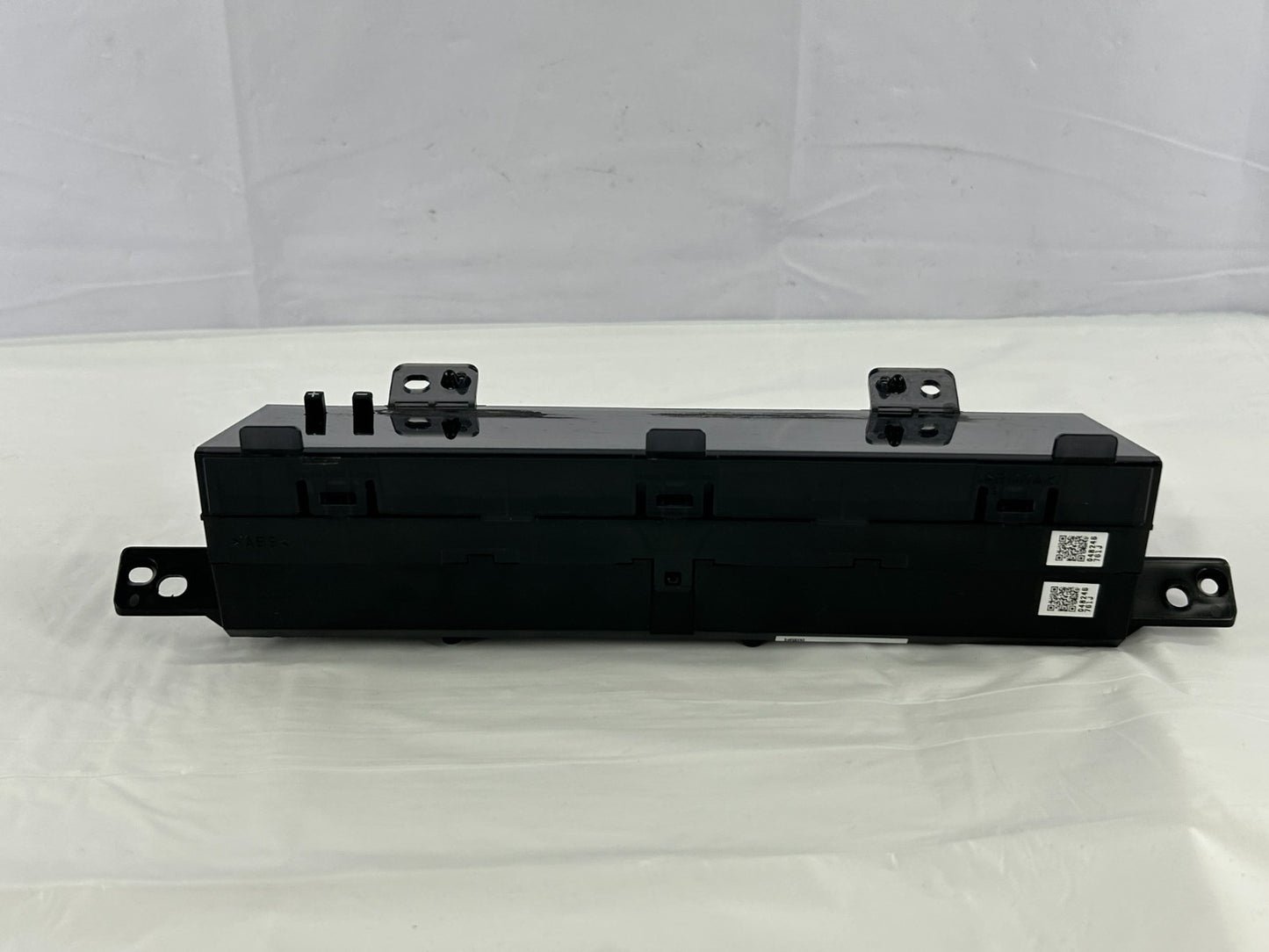 2012-2014 Subaru Impreza Dash Multi Information Display Screen OEM 85261FJ070
