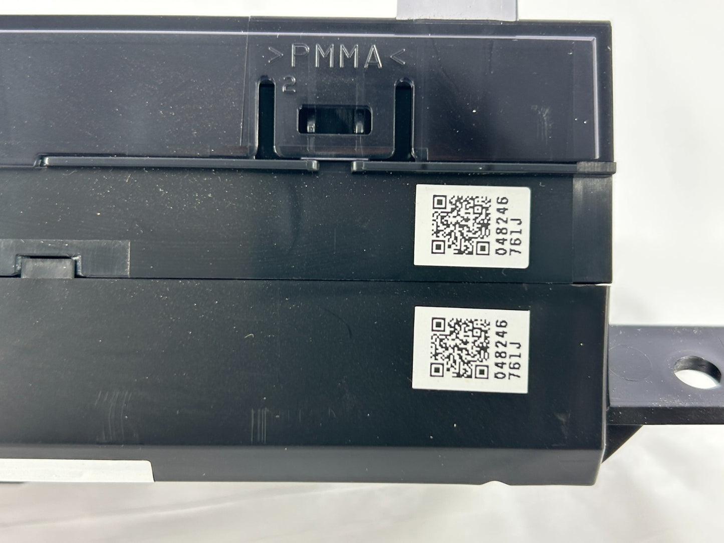 2012-2014 Subaru Impreza Dash Multi Information Display Screen OEM 85261FJ070