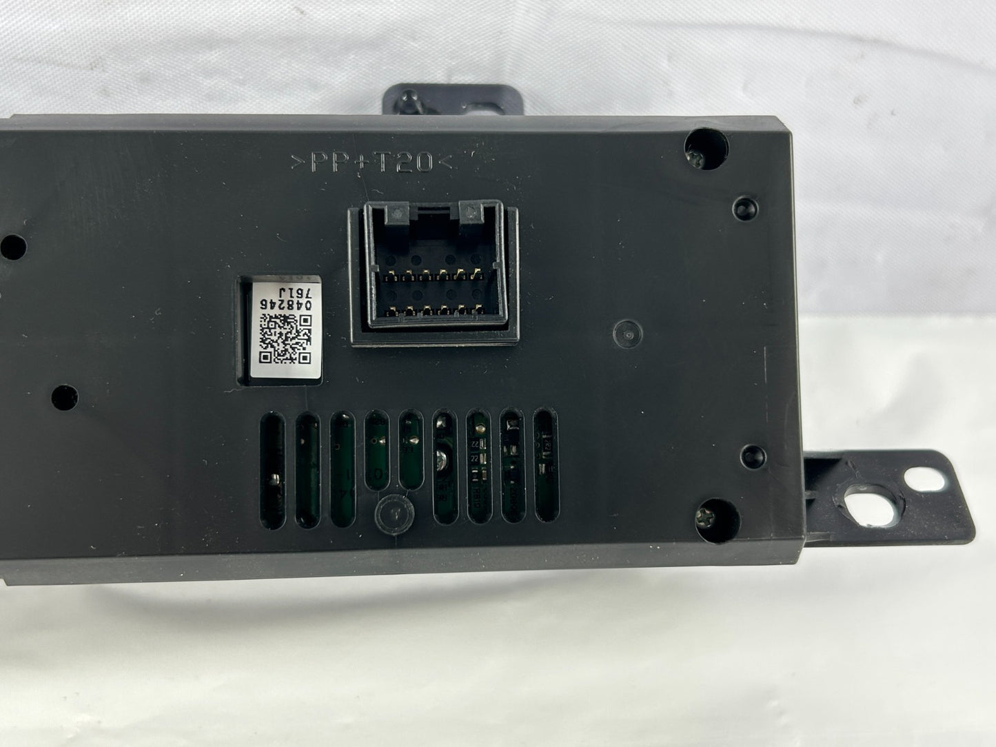 2012-2014 Subaru Impreza Dash Multi Information Display Screen OEM 85261FJ070