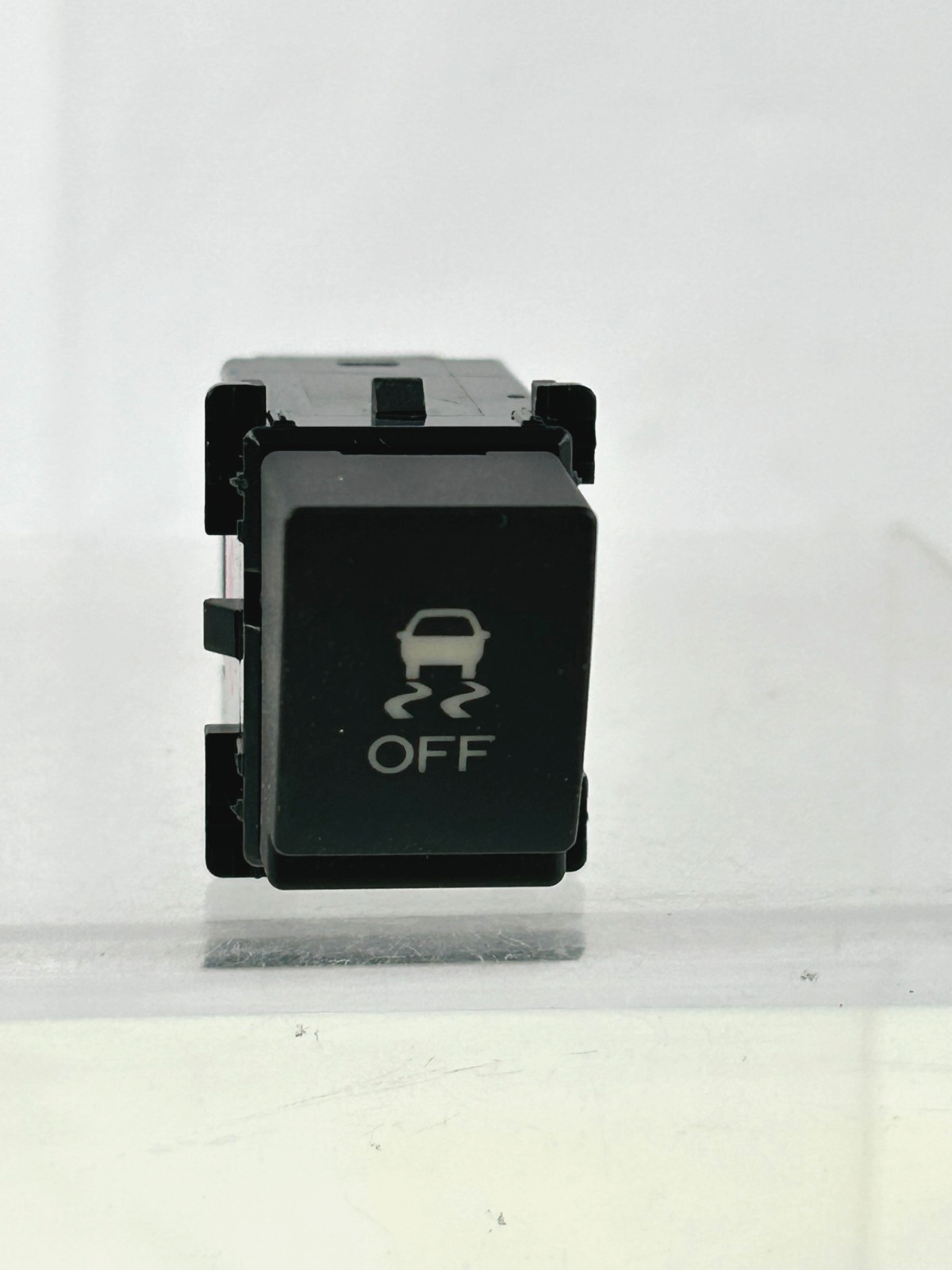 2017-2021 Subaru Impreza Dynamic Traction Control VDC Switch OEM 83002AL15B