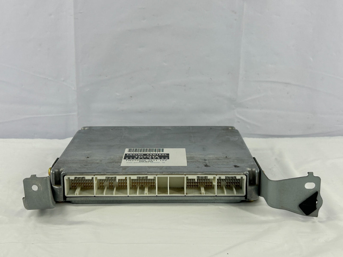 2003-2005 Toyota Sequoia ECU ECM Engine Computer Control Module OEM 89661-0C560