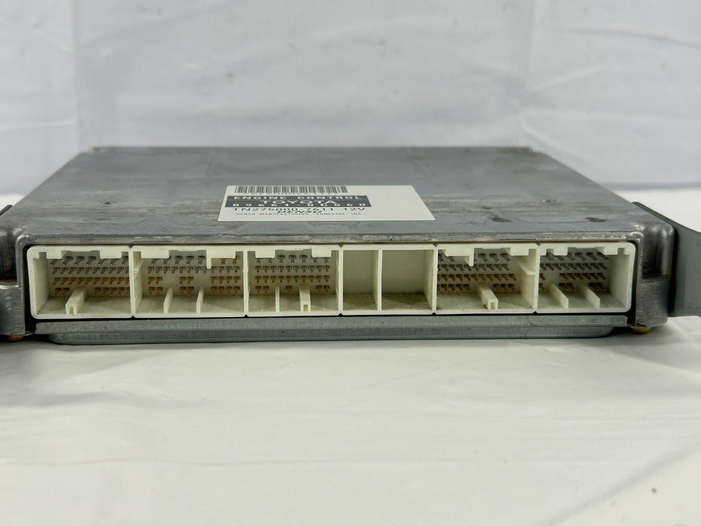 2003-2005 Toyota Sequoia ECU ECM Engine Computer Control Module OEM 89661-0C560