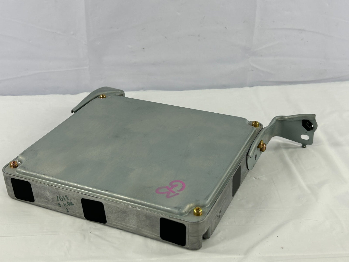 2003-2005 Toyota Sequoia ECU ECM Engine Computer Control Module OEM 89661-0C560
