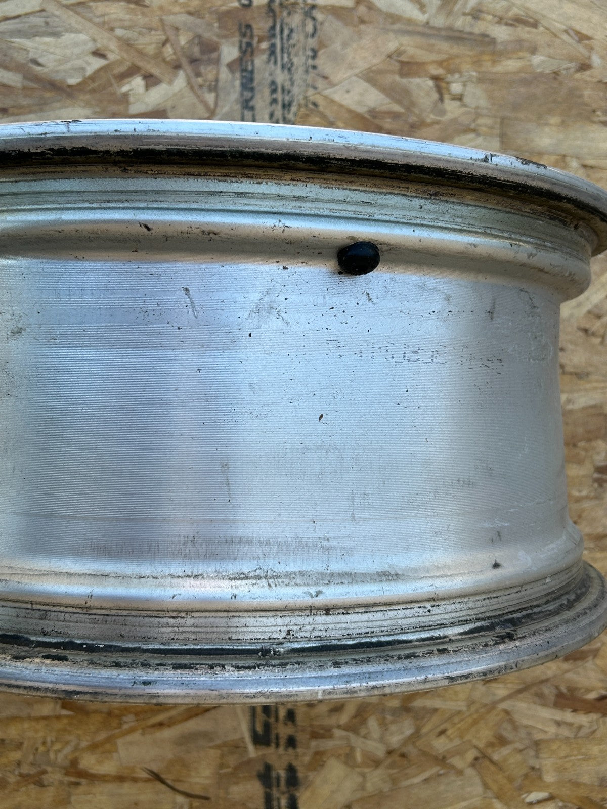 2008-2017 Toyota Sequia Tundra 5 Spoke 18 inch Wheel Alloy Rim OEM 426110C040