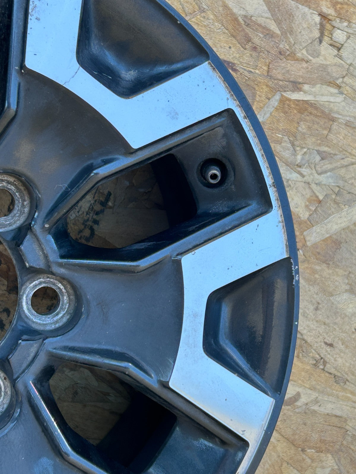 2016-2023 Toyota Tacoma 6 Y Spoke 16 inch Wheel Alloy Rim OEM 4261104160