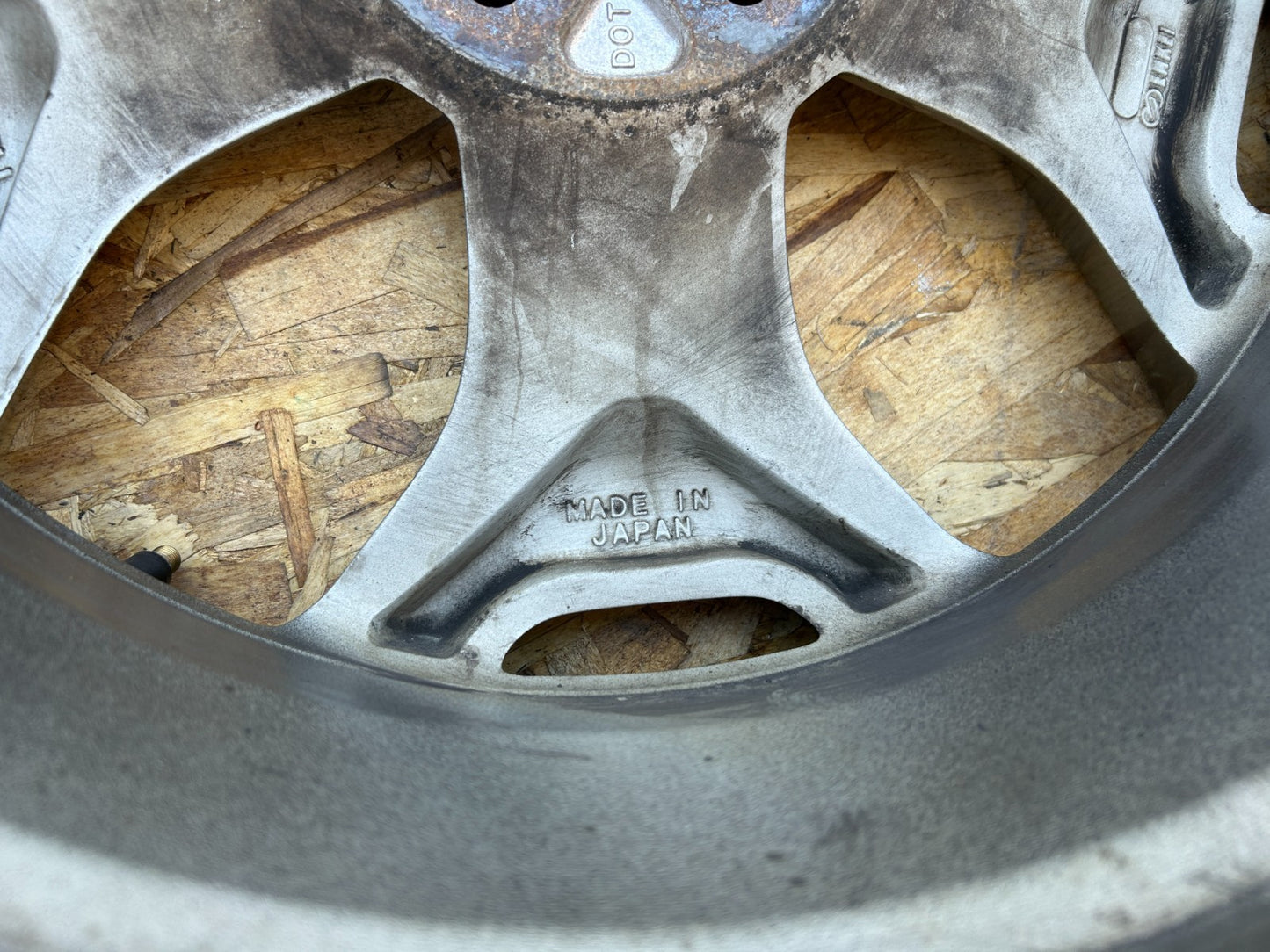 2015-2016 Subaru Forester 5 Y Spoke 18 inch Wheel Alloy Rim OEM 28111SG070