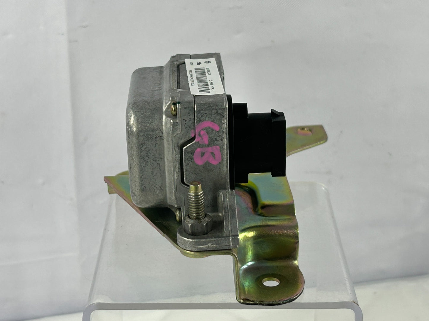 2003-2004 Toyota Sequoia Yaw Rate Speed Traction Control Sensor OEM 89183-OCO20