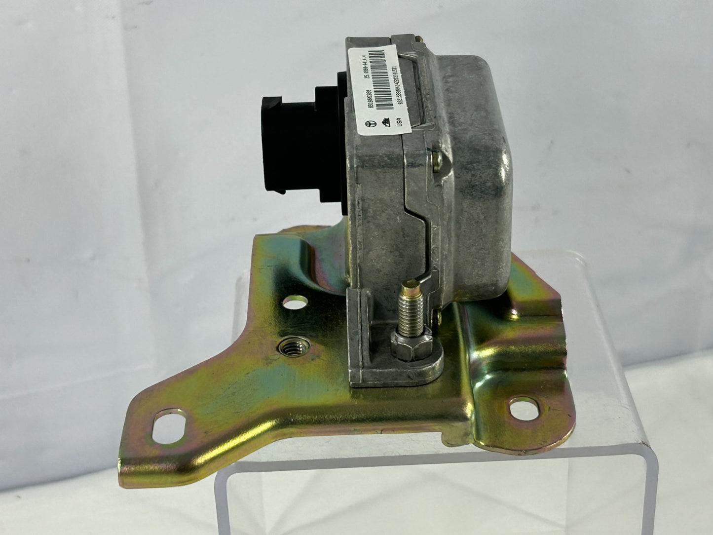 2003-2004 Toyota Sequoia Yaw Rate Speed Traction Control Sensor OEM 89183-OCO20