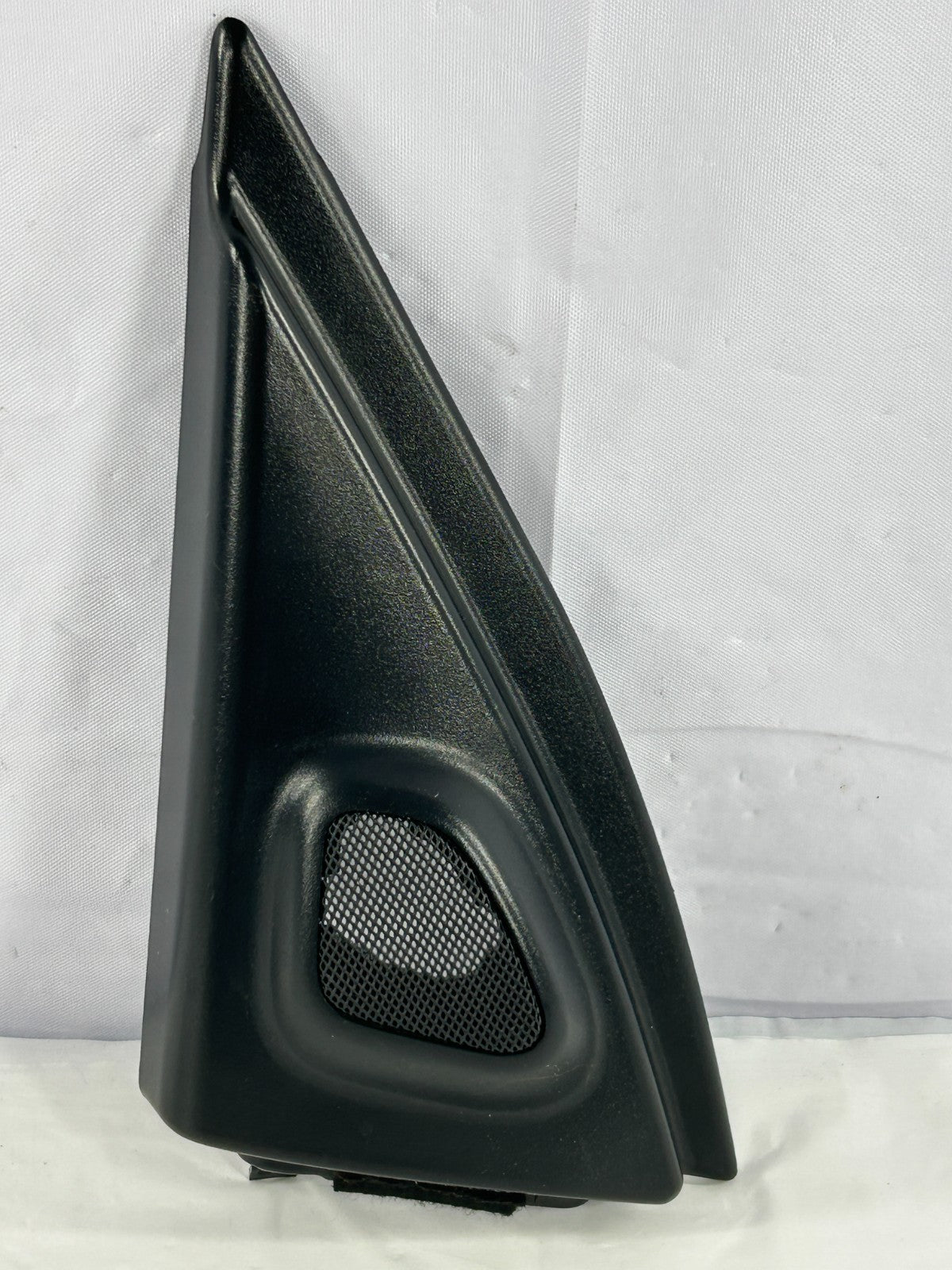 01-07 Toyota Sequoia Front Left Door Tweeter Speaker Cover Trim OEM 67492-0C010