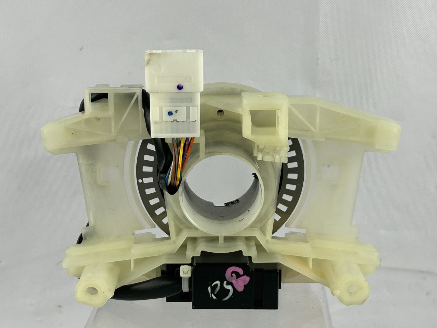 02-07 Toyota Sequoia Steering Wheel Position Angle Sensor OEM 89245-34010
