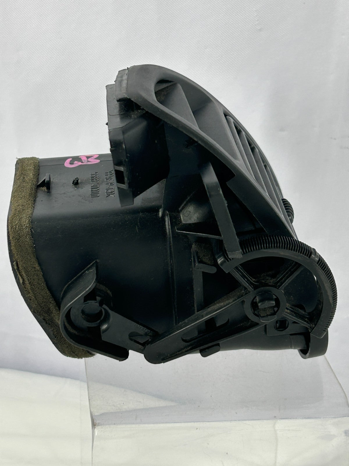 2001-2007 Toyota Sequoia Front Right Outer AC Heat Dash Air Vent OEM 55687-0C010