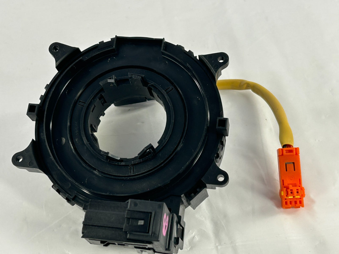2002-2005 Toyota Sequoia Steering Wheel Position Clock Spring OEM 84306-0C021