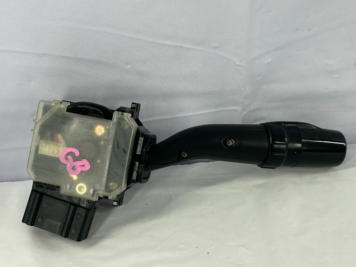 2001-2007 Toyota Sequoia Headlamp Turn Signal Switch Assembly OEM 84140-0C040