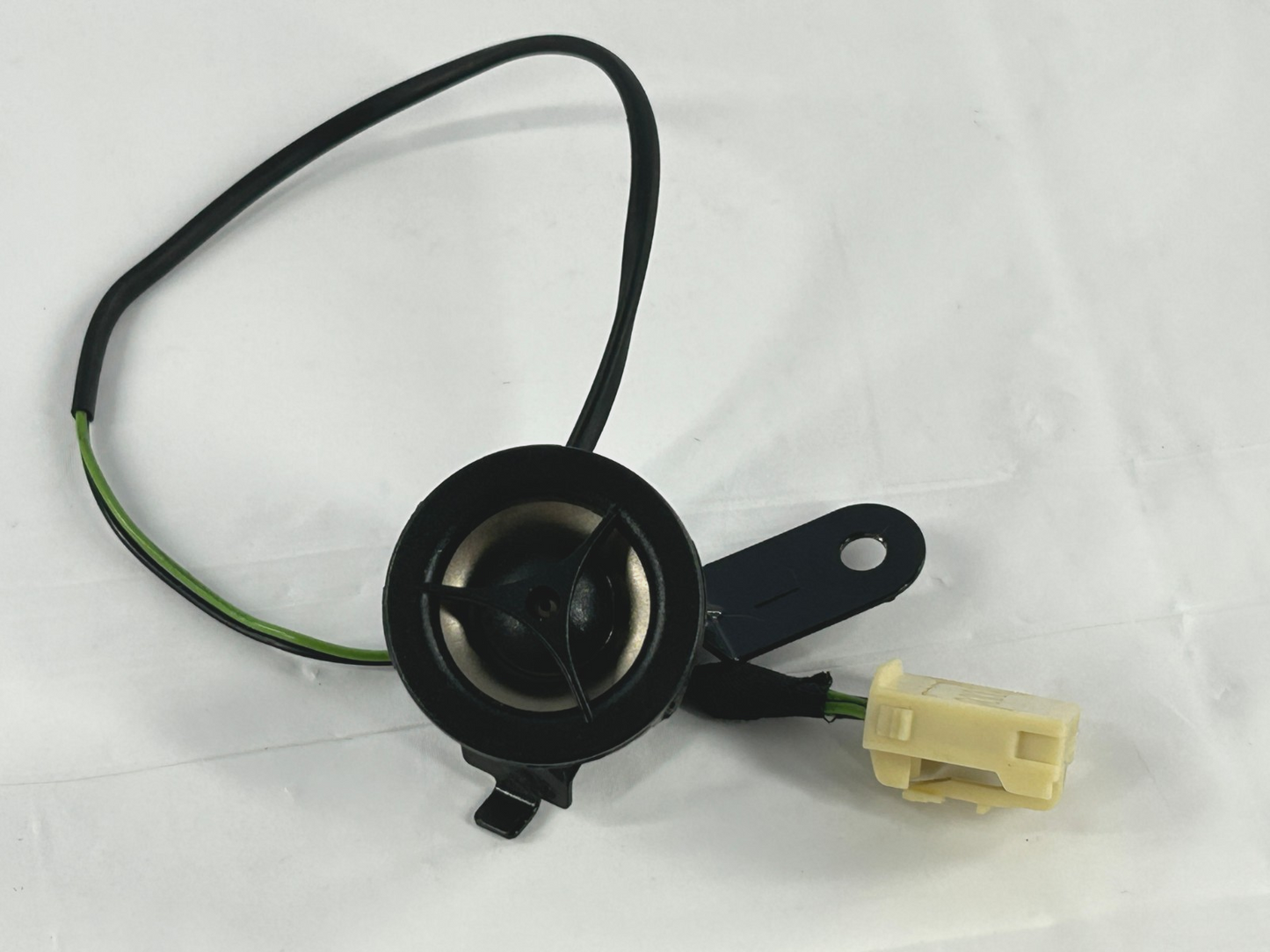 2001-2007 Toyota Sequoia Front Left Driver Door Tweeter Speaker OEM 86160-AF050