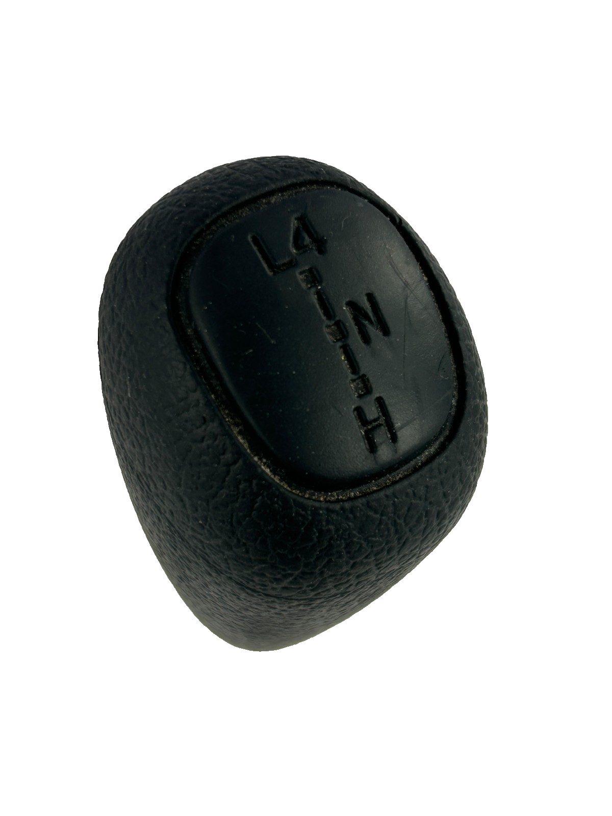 01-04 Toyota Sequoia Transfer Case Gear Shifter Shift Knob OEM 36303-34030
