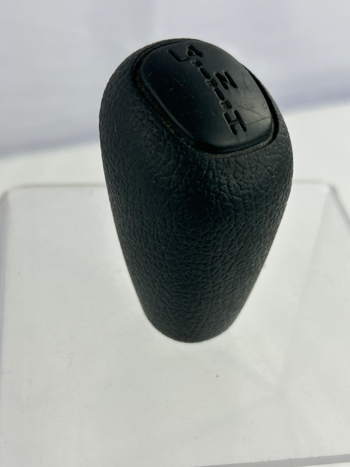 01-04 Toyota Sequoia Transfer Case Gear Shifter Shift Knob OEM 36303-34030