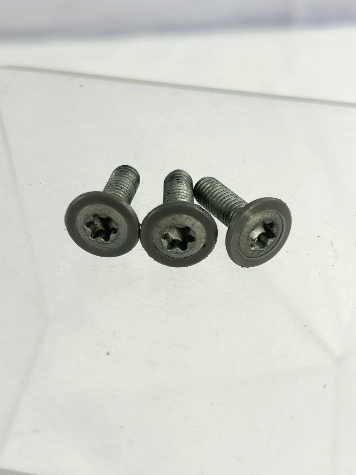 2001-2007 Toyota Sequoia Door Latch Lock Mounting Screw Bolt OEM 90148-A0005