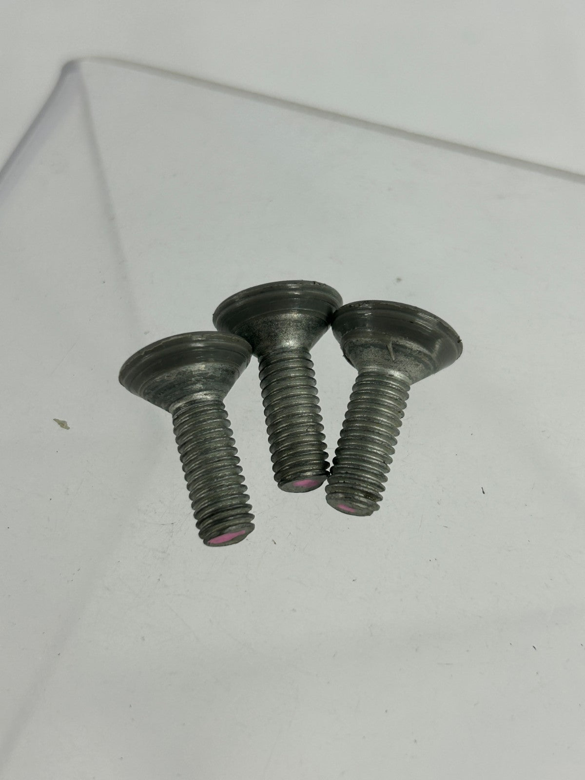2001-2007 Toyota Sequoia Door Latch Lock Mounting Screw Bolt OEM 90148-A0005