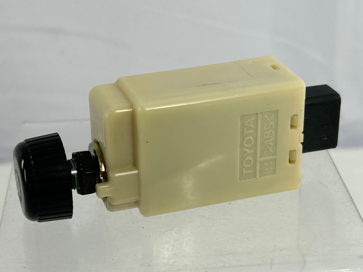 2001-2005 Toyota Sequoia Dash Instrument Light Dimmer Rheostat OEM 84119-0C010