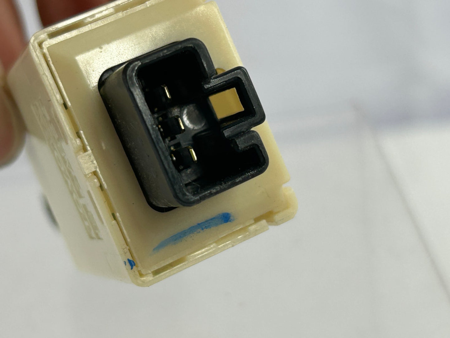 2001-2005 Toyota Sequoia Dash Instrument Light Dimmer Rheostat OEM 84119-0C010