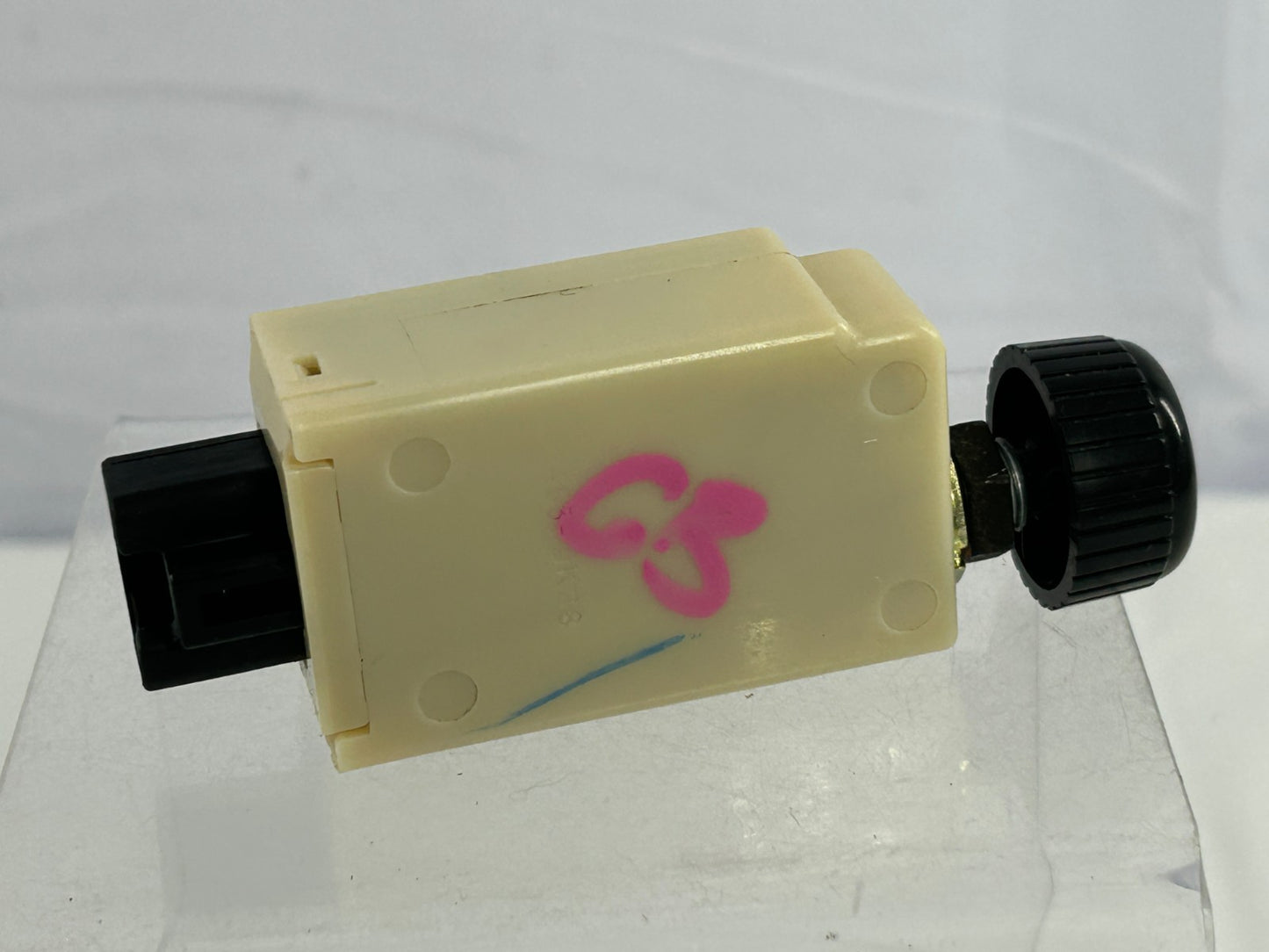 2001-2005 Toyota Sequoia Dash Instrument Light Dimmer Rheostat OEM 84119-0C010