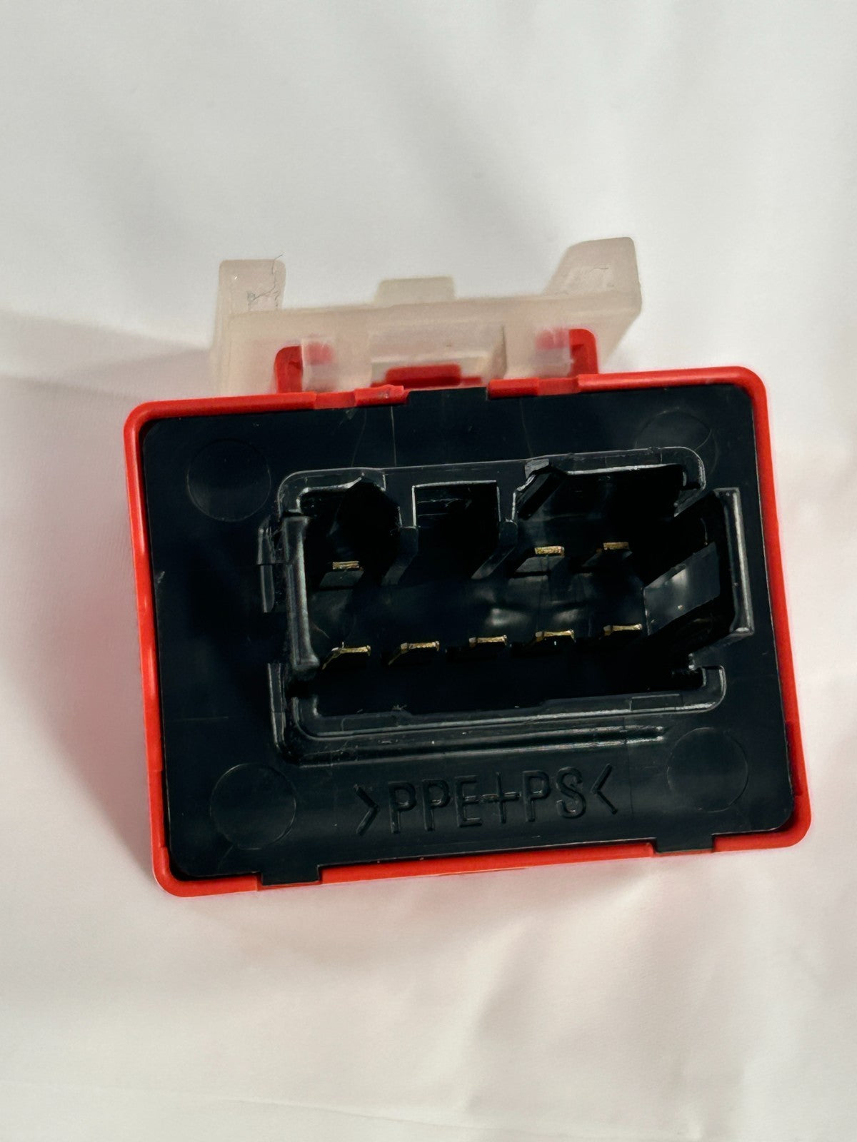 2001-2007 Toyota Sequoia Turn Signal Flasher Relay Module Unit OEM 81980-34020