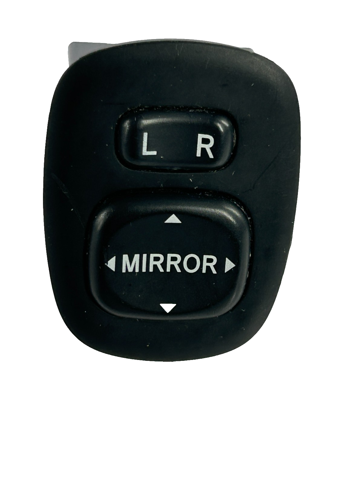 2001-2007 Toyota Sequoia Side Mirror Control Switch Non-Folding OEM 84870-0C010